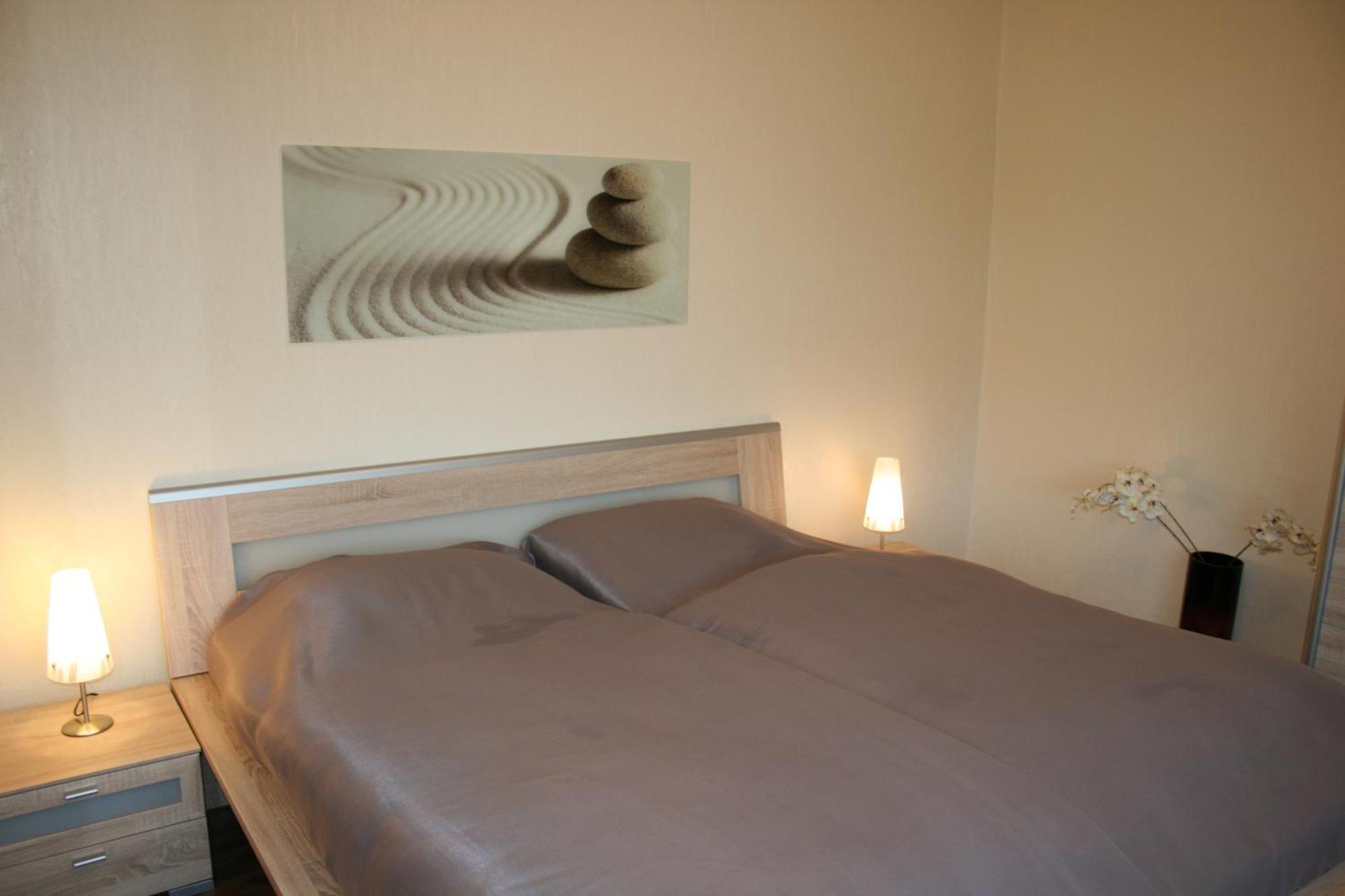 Watten-Blick 1 Cuxhaven Extérieur photo